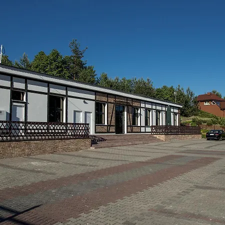 Homestay Domki Na Mazurach *