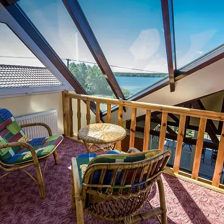 Domki Na Mazurach Homestay Rybno (Dzialdowo)