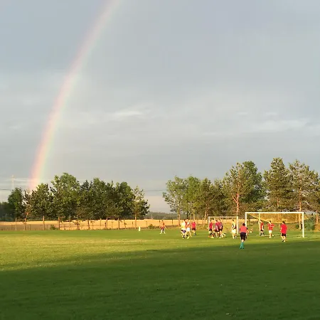 Domki Na Mazurach *